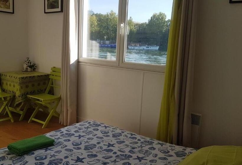 مبيت وإفطار Megalight Ii