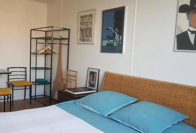 ベッドアンドブレックファースト Megalight Ii