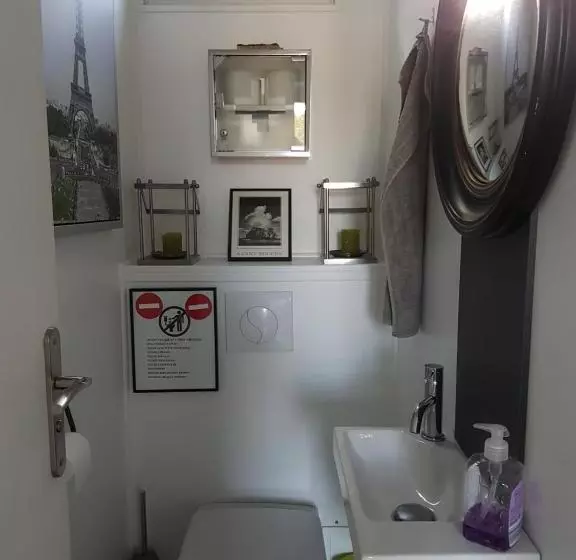 ベッドアンドブレックファースト Megalight Ii