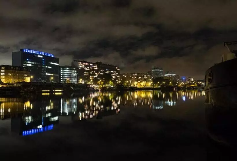 ベッドアンドブレックファースト Megalight Ii