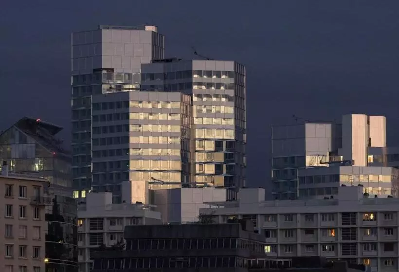 ベッドアンドブレックファースト Megalight Ii