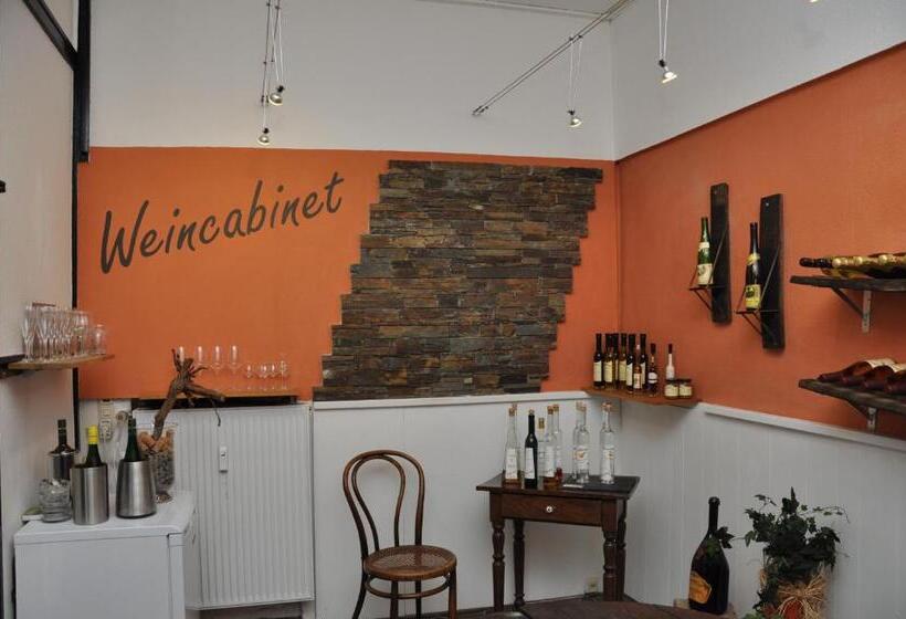 Nocleg ze śniadaniem Pension Adelheid Moselhype&wine