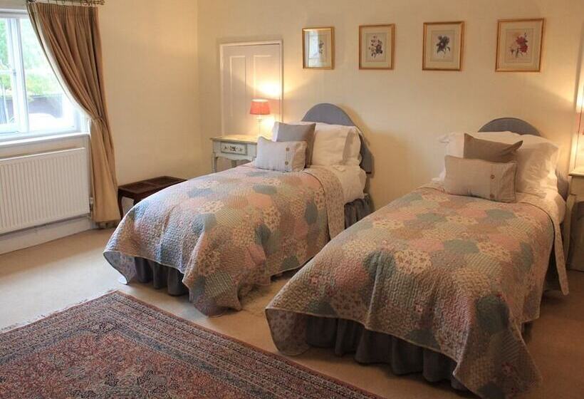 Church Farmhouse B & B