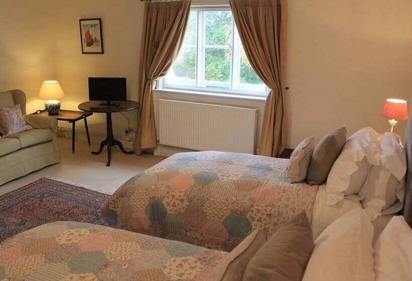 Church Farmhouse B & B