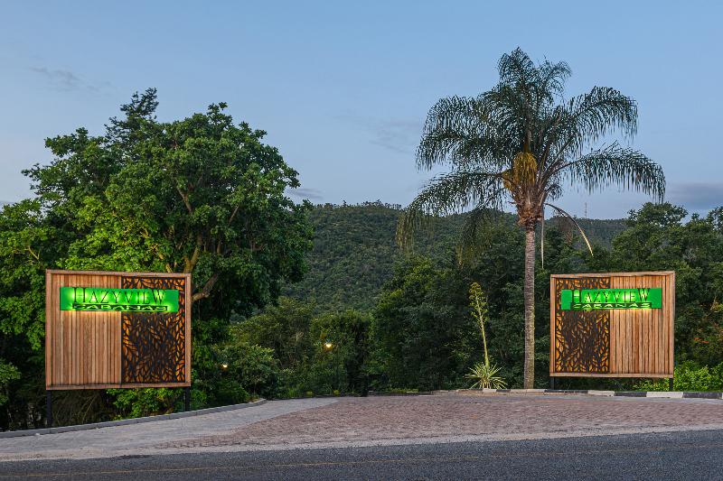 Hazyview Cabanas