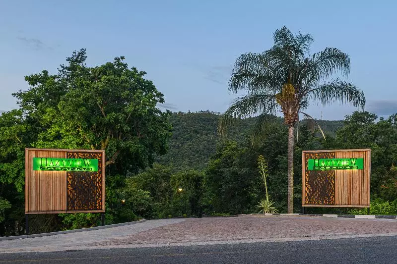 Hazyview Cabanas