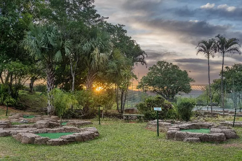 Hazyview Cabanas