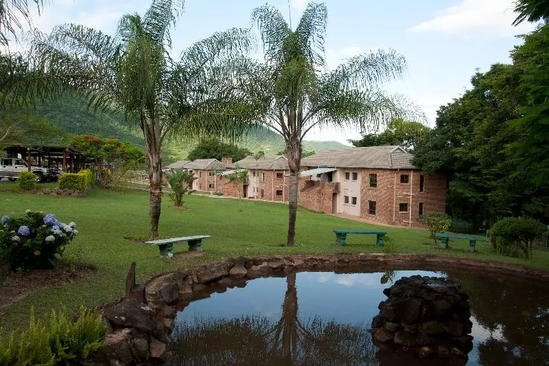 Hazyview Cabanas