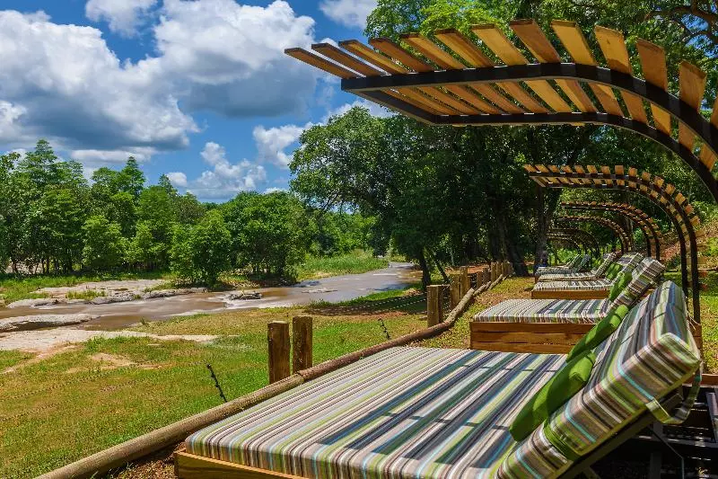 Hazyview Cabanas