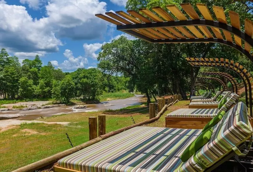 Hazyview Cabanas