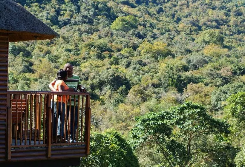 Hazyview Cabanas