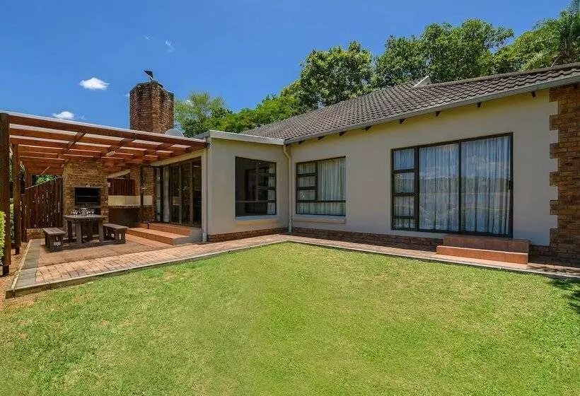 Hazyview Cabanas