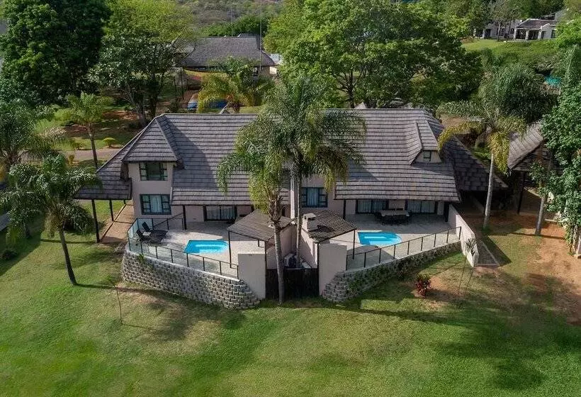 Hazyview Cabanas