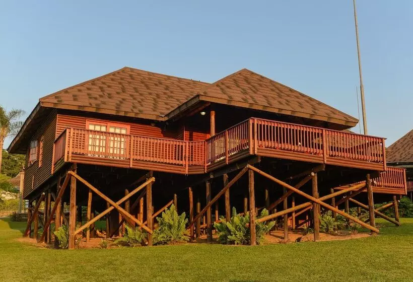 Hazyview Cabanas