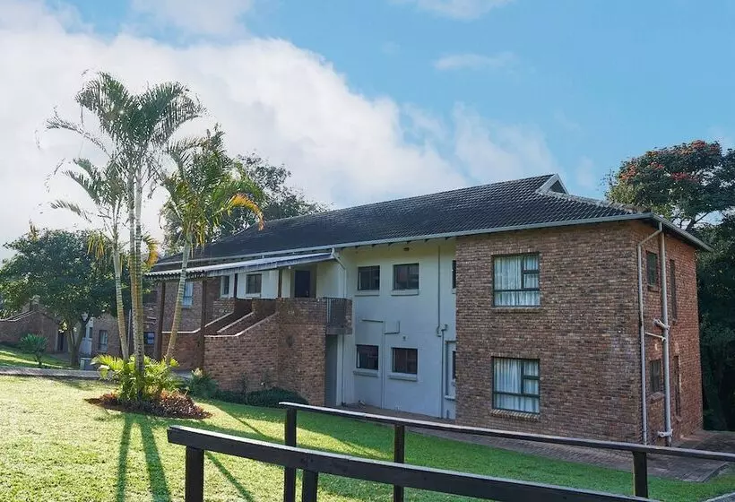 Hazyview Cabanas