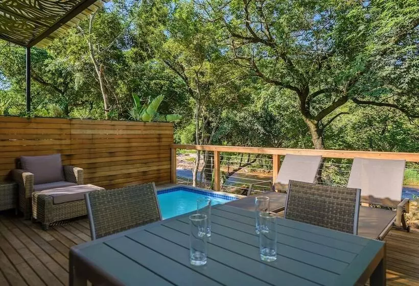 Hazyview Cabanas