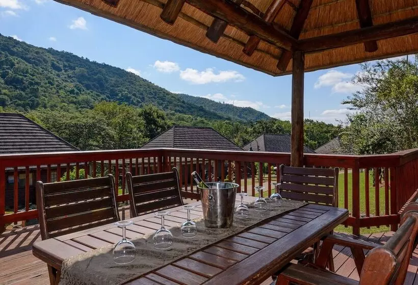 Hazyview Cabanas