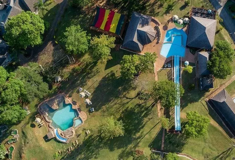 Hazyview Cabanas