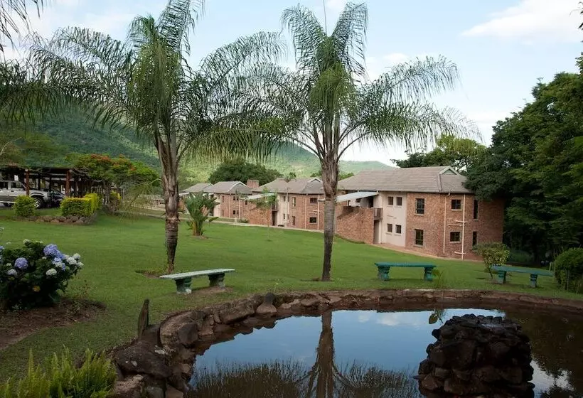 Hazyview Cabanas