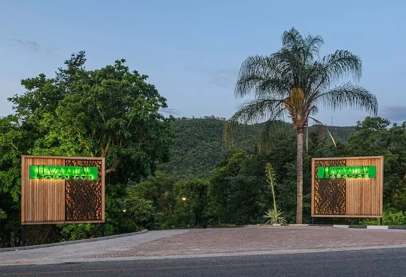 Hazyview Cabanas