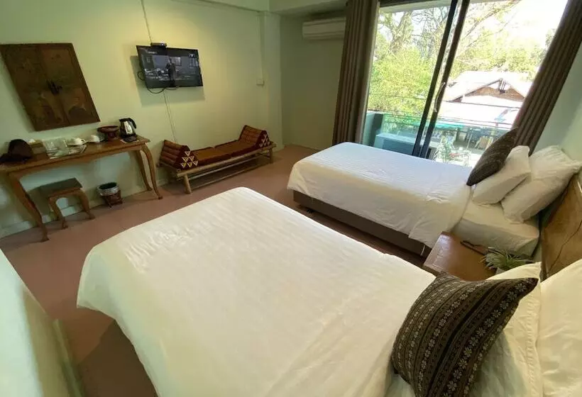 A Hotel Budget