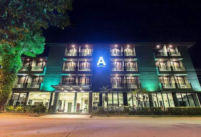 A Hotel Budget