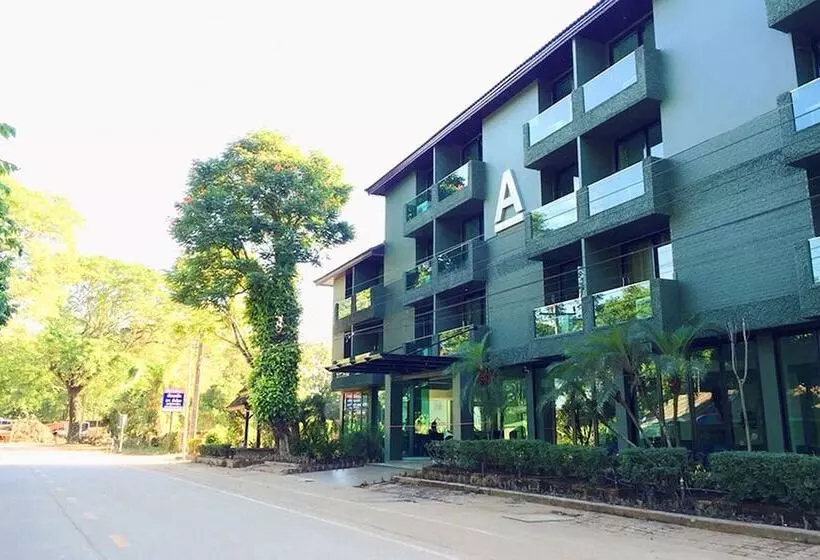 A Hotel Budget