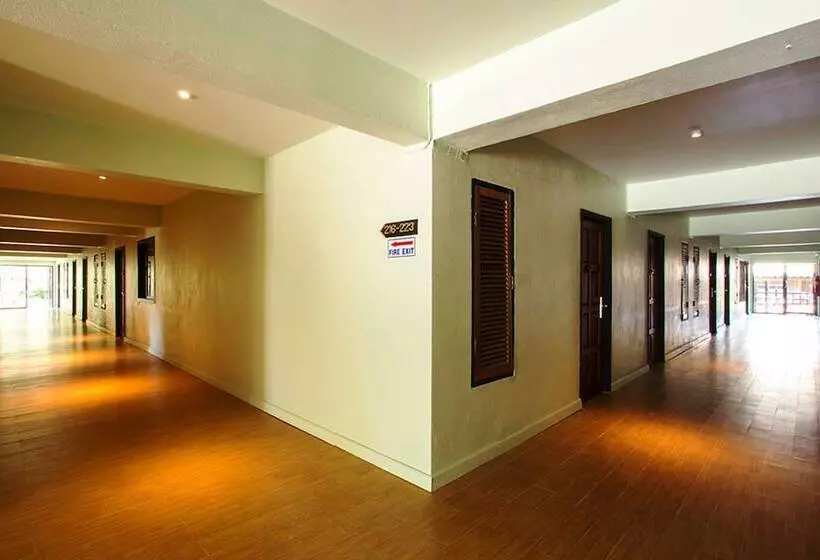 A Hotel Budget