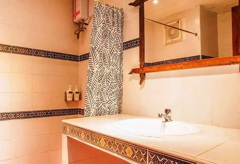 A Hotel Budget