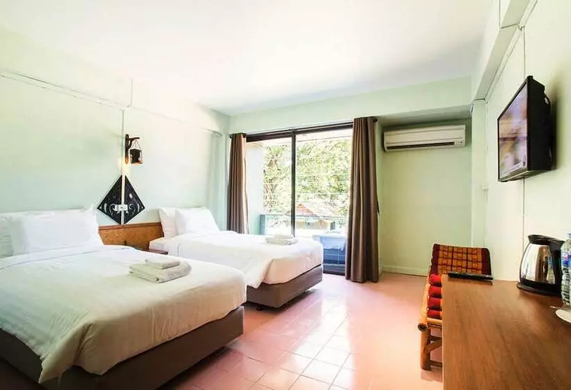 A Hotel Budget