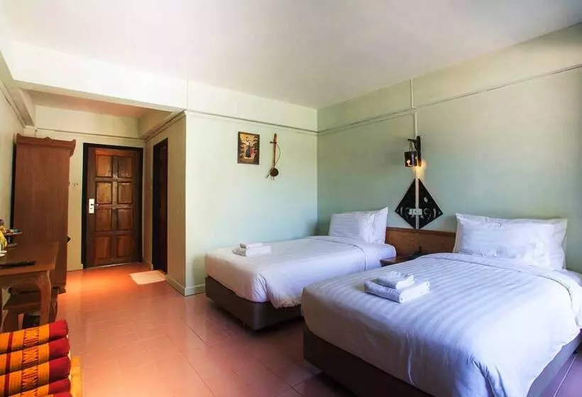 A Hotel Budget