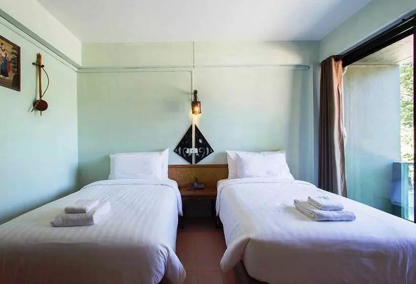 A Hotel Budget