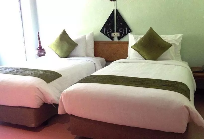 A Hotel Budget