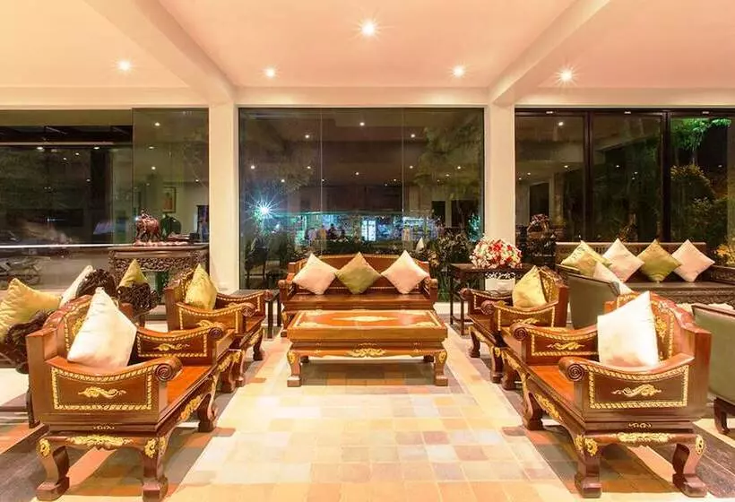 A Hotel Budget