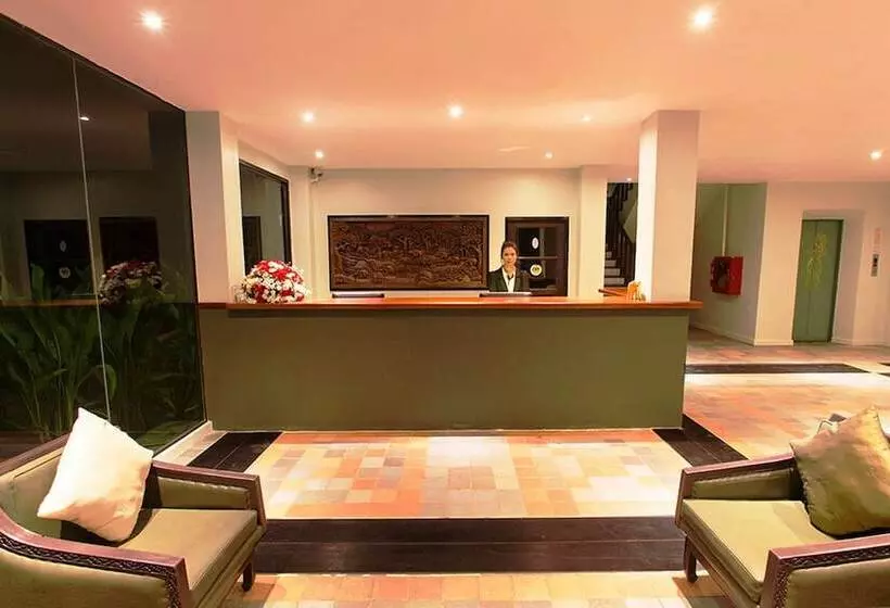 A Hotel Budget