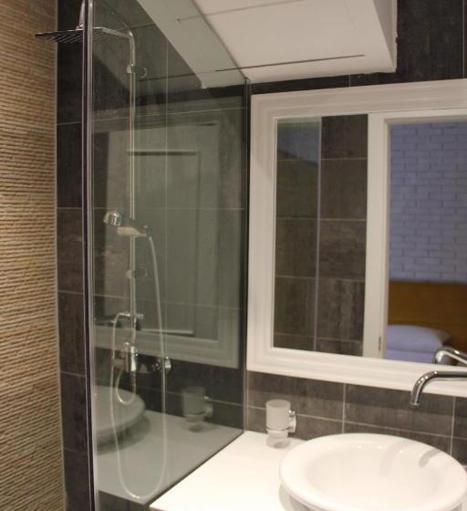 فندق Artistic Tirana Blloku