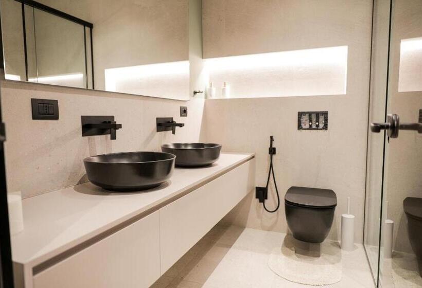 فندق Artistic Tirana Blloku