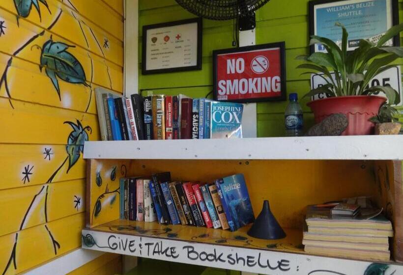 فندق Cocopele Inn