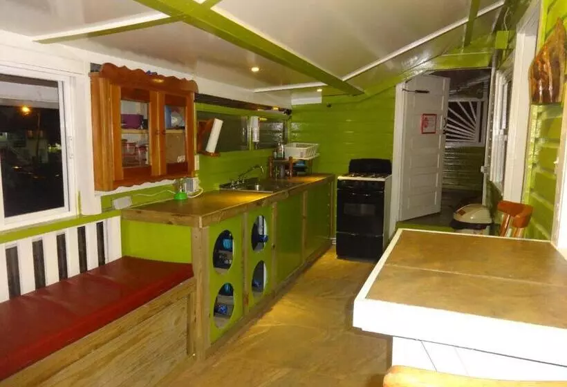 Hotel Cocopele Inn