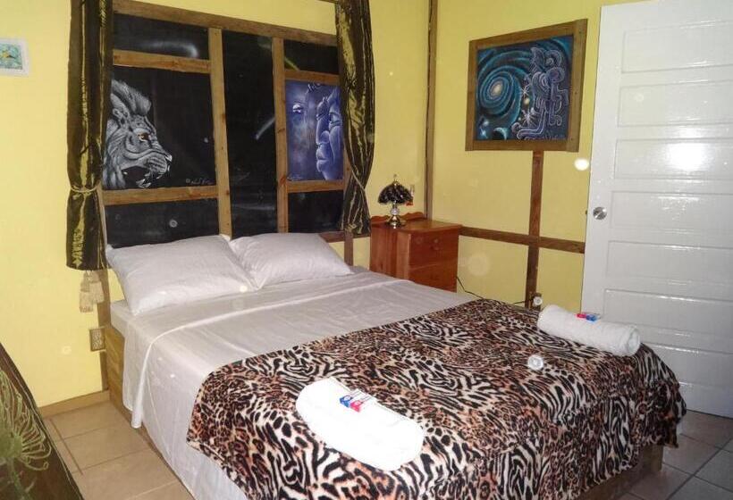 فندق Cocopele Inn