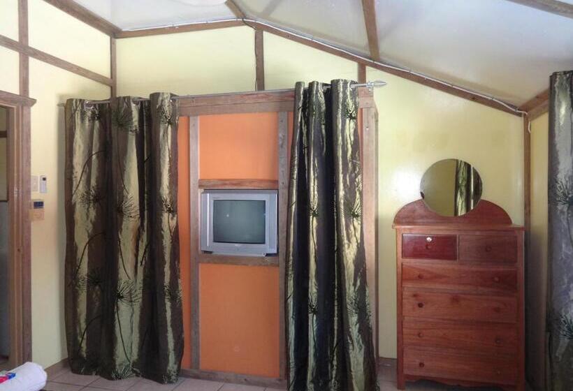 فندق Cocopele Inn