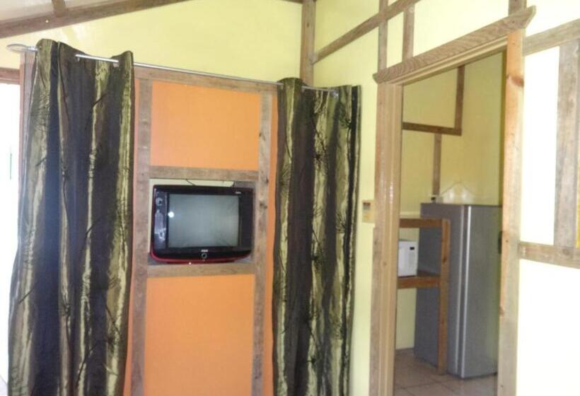 فندق Cocopele Inn