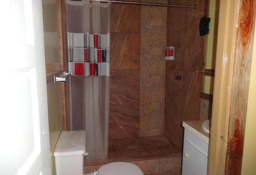 فندق Cocopele Inn