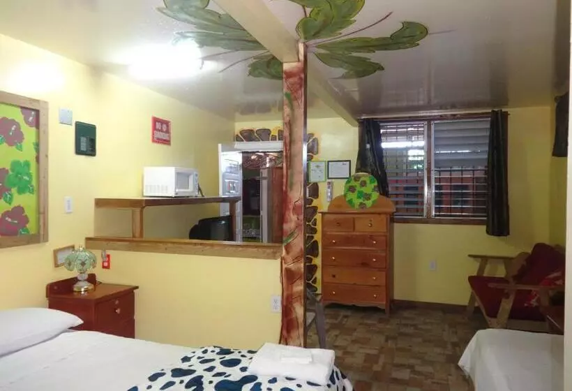 Hotel Cocopele Inn
