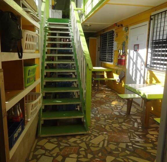 فندق Cocopele Inn