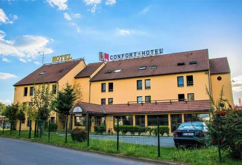 Hotel Confort Hôtel