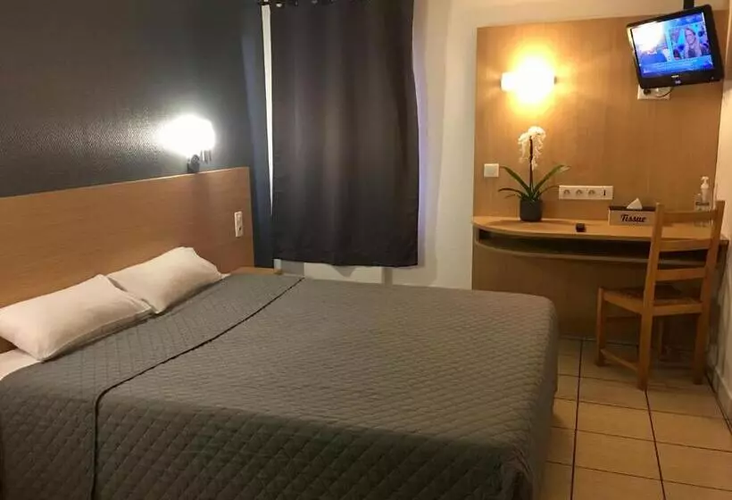 Hotel Confort Hôtel