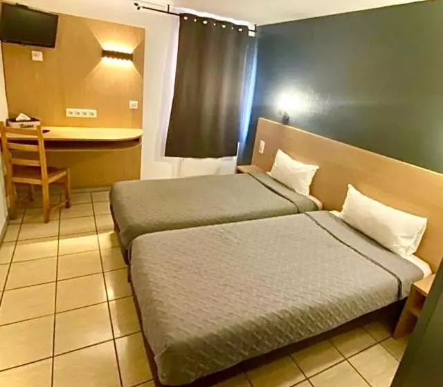 Hotel Confort Hôtel