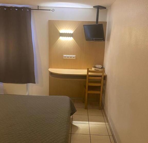 בית מלון כפרי Confort Hôtel