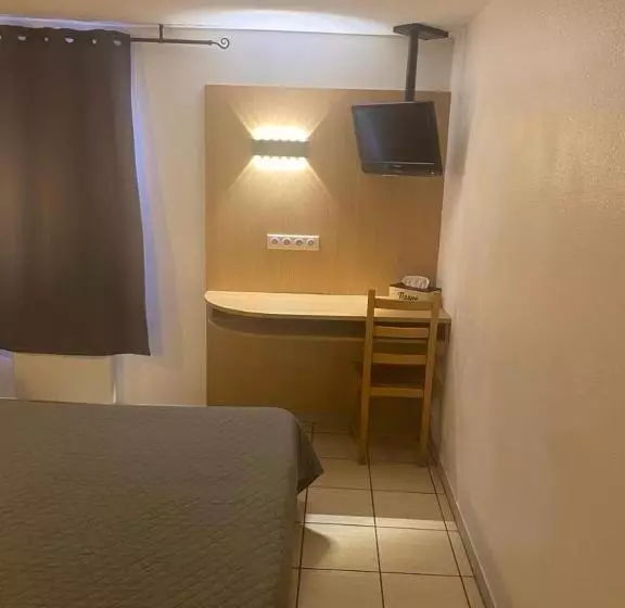Hotel Confort Hôtel